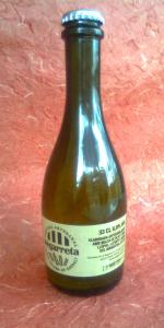 Segarreta Tradicional (Blanca De Blat)
