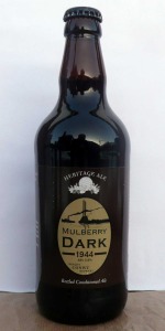 Mulberry Dark