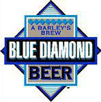 Blue Diamond Beer