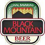 Black Mountain Beer