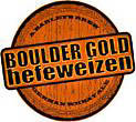 Boulder Gold Hefeweizen