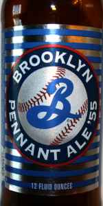 Pennant Ale '55