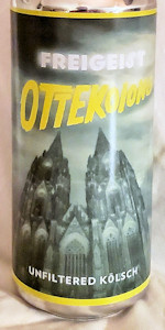 Ottekolong