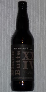 Black Butte XXIV