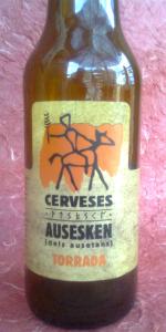 Ausesken Torrada