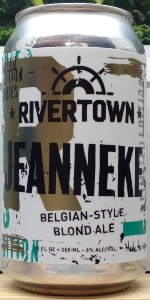 Jeanneke