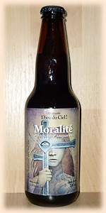 Moralité