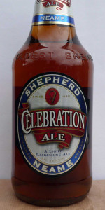 Celebration Ale