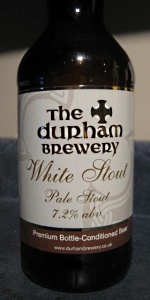 White Stout