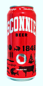 Sconnie Beer