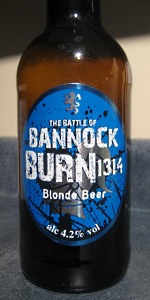 The Battle Of Bannockburn 1314