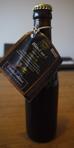 Monks CafÃ© Blend No.1 Uniqum