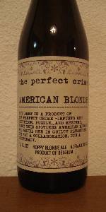 The Perfect Crime American Blonde