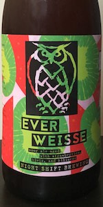 Ever Weisse