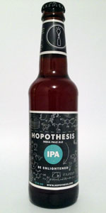 Hopothesis IPA