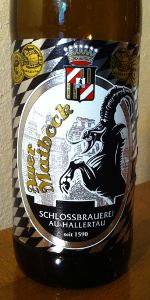 Auer Maibock