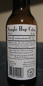 Citra Single Hop