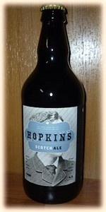 Hopkins Scotch Ale