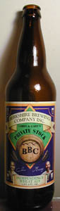 Independence Wheat Ale