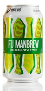 Fu ManBrew