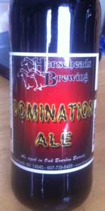 Domination Ale