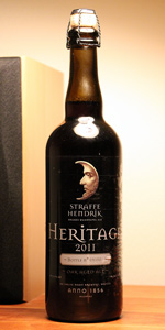 Straffe Hendrik Heritage