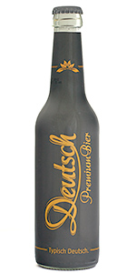 Deutsch Premium Bier