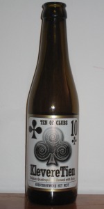 Ten Of Clubs / Kleveretien