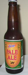 King's Pale Ale