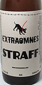 Extraomnes Straff