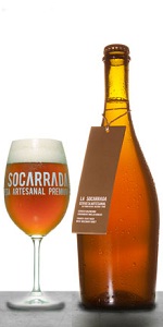 La Socarrada | La Socarrada Cervesa Artesanal De Xativa | BeerAdvocate