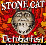 Stone Cat Octoberfest