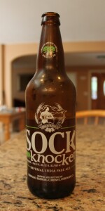 Sock Knocker