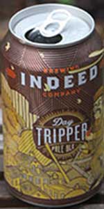 Day Tripper Pale Ale