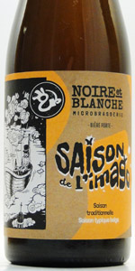 Saison De L'Imago