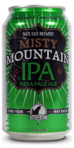 Misty Mountain IPA