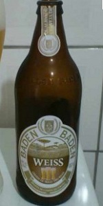 Baden Baden Weiss