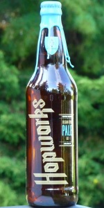 Belgian-Style Pale Ale