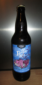 Heather Ale