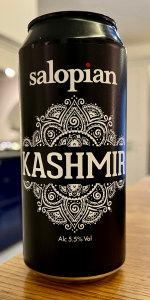 Kashmir