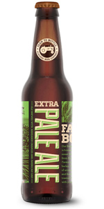 Extra Pale Ale