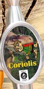 Coriolis