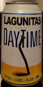 Daytime Lagunitas Brewing Company Beeradvocate