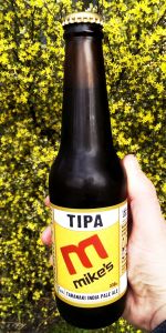 Taranaki Pale Ale