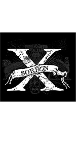 Sorbon X