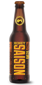 Honey Saison