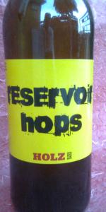 Reservoir Hops