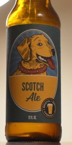 Scotch Ale