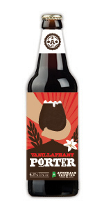 Vanillaphant Porter