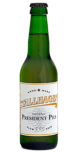 Stallhagen President Pils